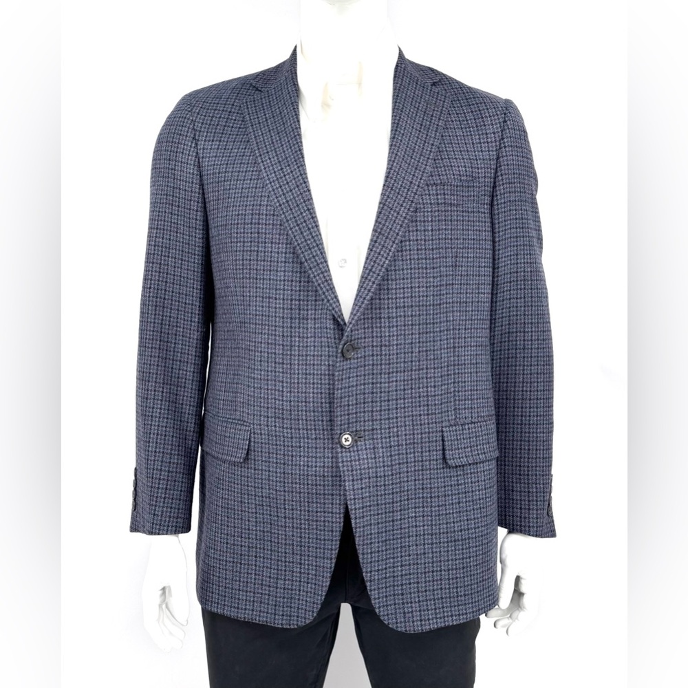 Hart Schaffner Marx Classic Sport Coat Blazer
